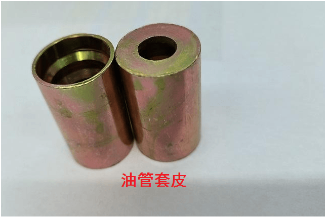 石家庄异型件定做